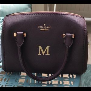 Kate spade crossbody